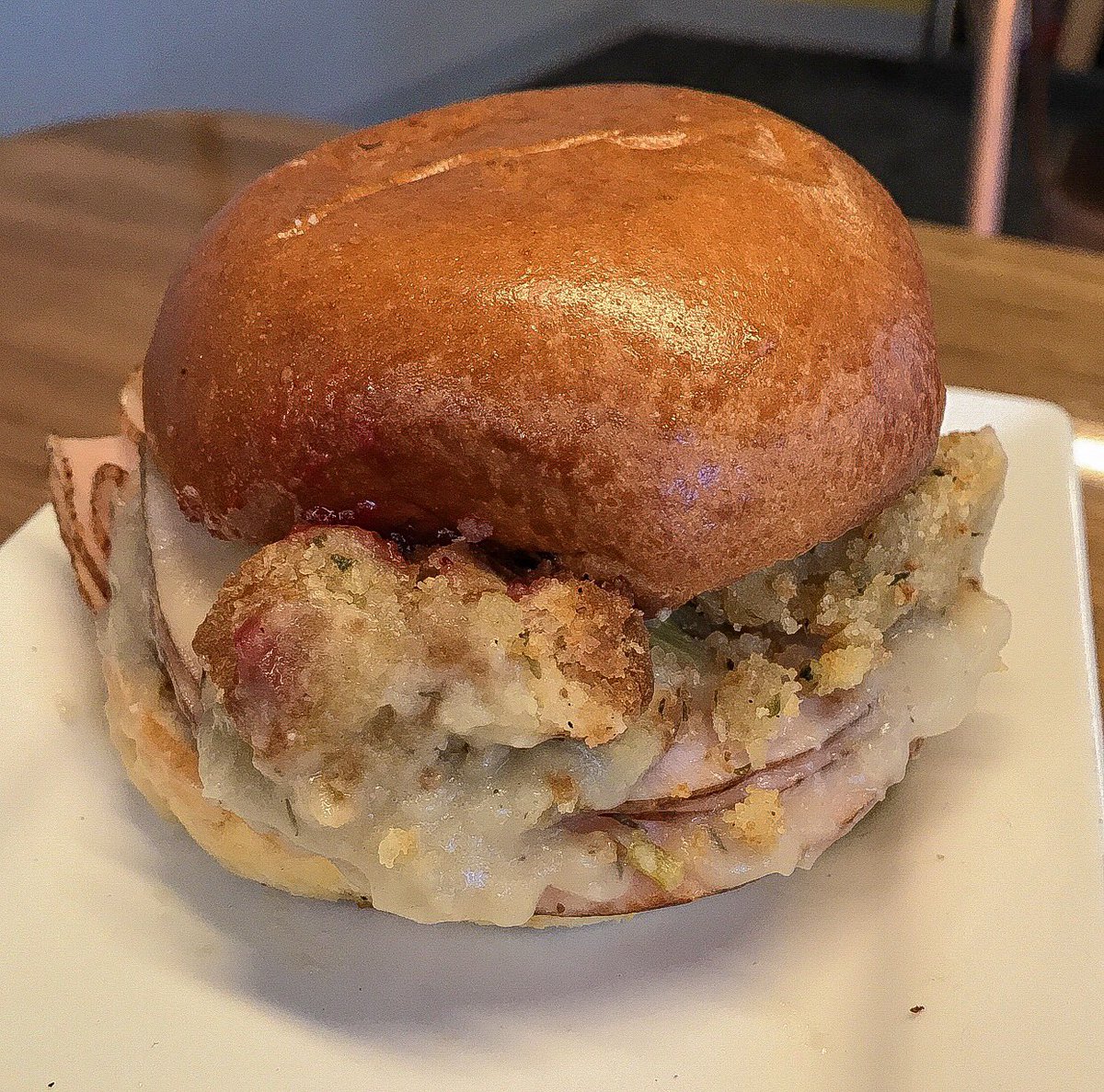 Brew on the Grid tweet media