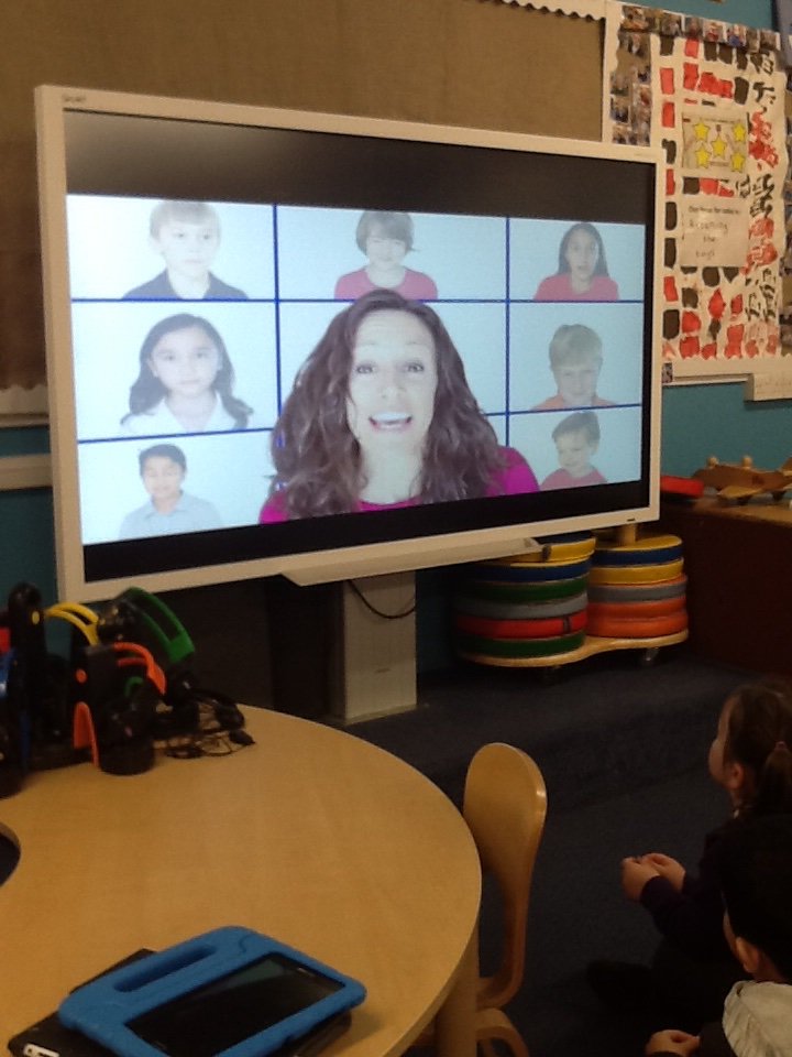 WilliamstonELC's tweet photo. We have been talking about our emotions this week and sharing how we have been feeling .....#emotions #sharingourthoughts #explaingthesefeelings https://t.co/EGf3gMca5V