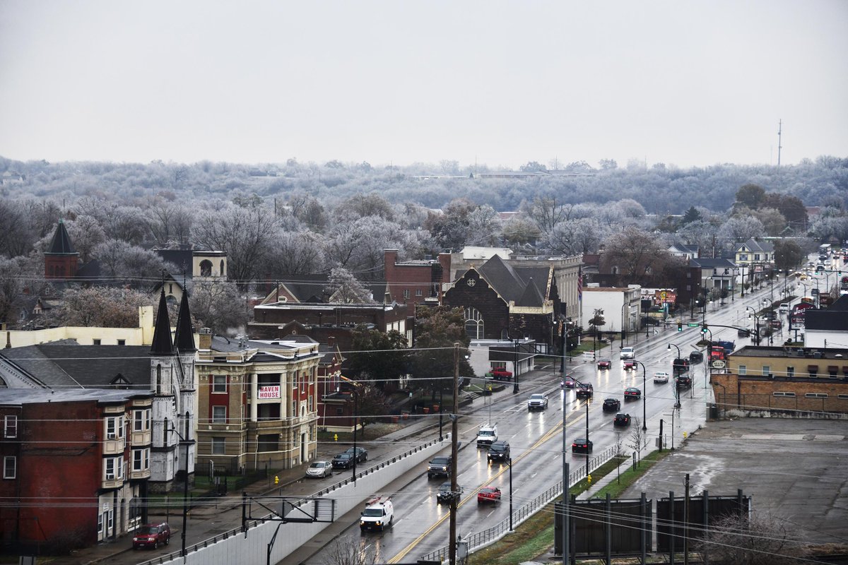 Hamilton Ohio On Twitter We Are Currently Working To Restore Power Related To Multiple Outages From This Morning S Ice Storm Please Call 513 785 7550 Option 1 To Report Power Outages Option 5 To