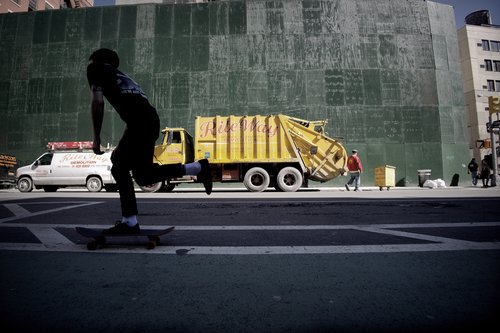 LLGACities's tweet photo. Is #waste a problem in your city? We screened 1,000+ solutions in the @Citymartteam solutions database to highlight five solutions that can be financed and delivered by city halls, business, citizens and non-profits. Read  https://t.co/LFag0W0vvo What's your favorite approach? https://t.co/OHs9AKrnIr