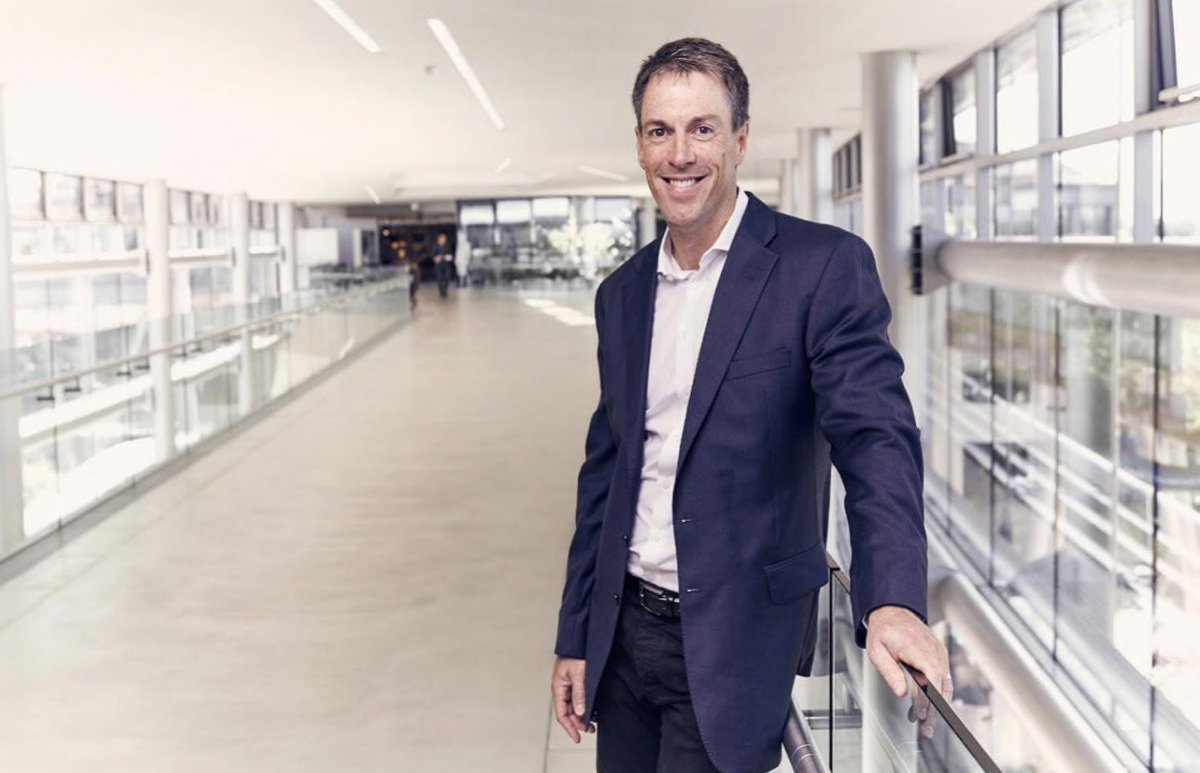 O2Careers's tweet image. Earlier this year we ran some #WeareO2 days for our amazing employees. Find out what our CEO @MarkEvansO2 had to say about the days ➡️ o2.uk/Atyumb