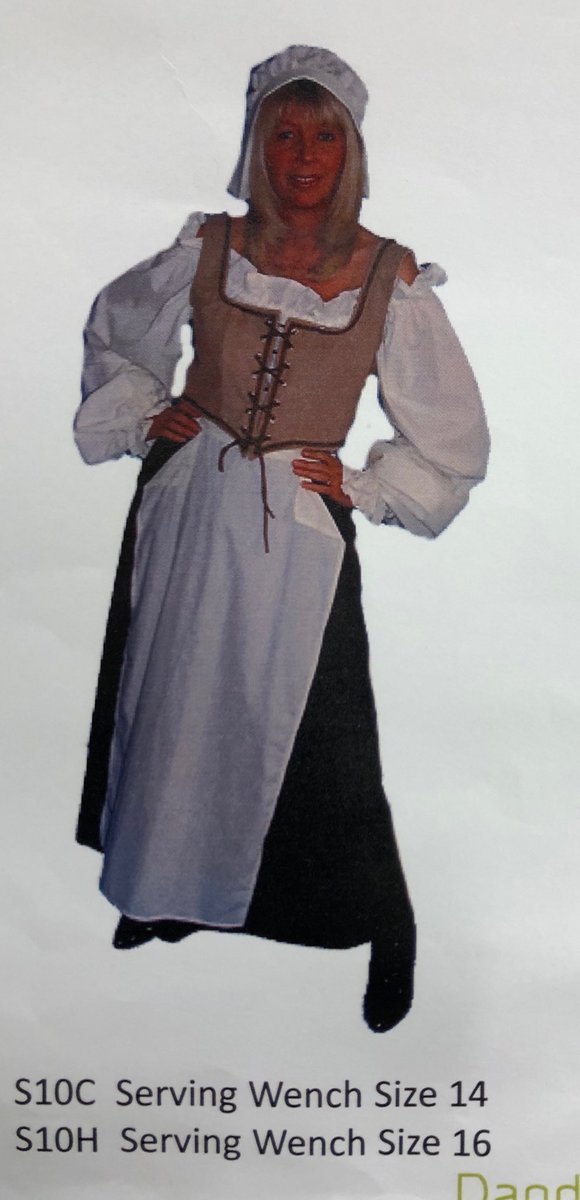 dandyevents's tweet photo. Here is a further selection of our great quality costumes now on sale https://t.co/9HTspAVk4P