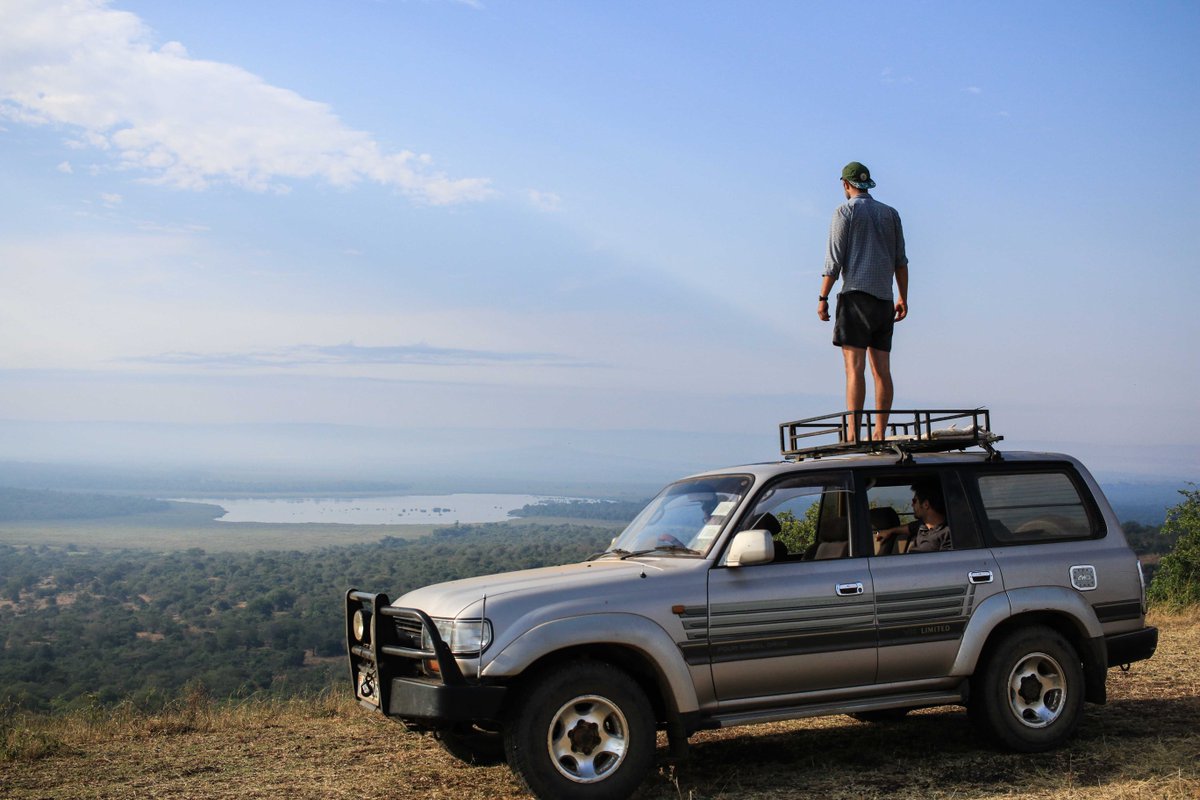 RawPeaksCaps's tweet photo. Throwback to our African Adventures.
.
.
.
#Uganda #Africa #explore #adventure #adventure_culture #awesupply #offroad #rawpeaks #ukbrand #independentbrand #modernwild #wanderlust https://t.co/oxbXHtK4SN
