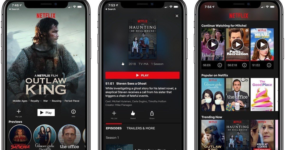 Sokolako's tweet photo. Netflix Is Testing Cheaper Mobile-Only Subscription Plans
https://t.co/tUOC7Nyq3n https://t.co/n3m4fQEOIO