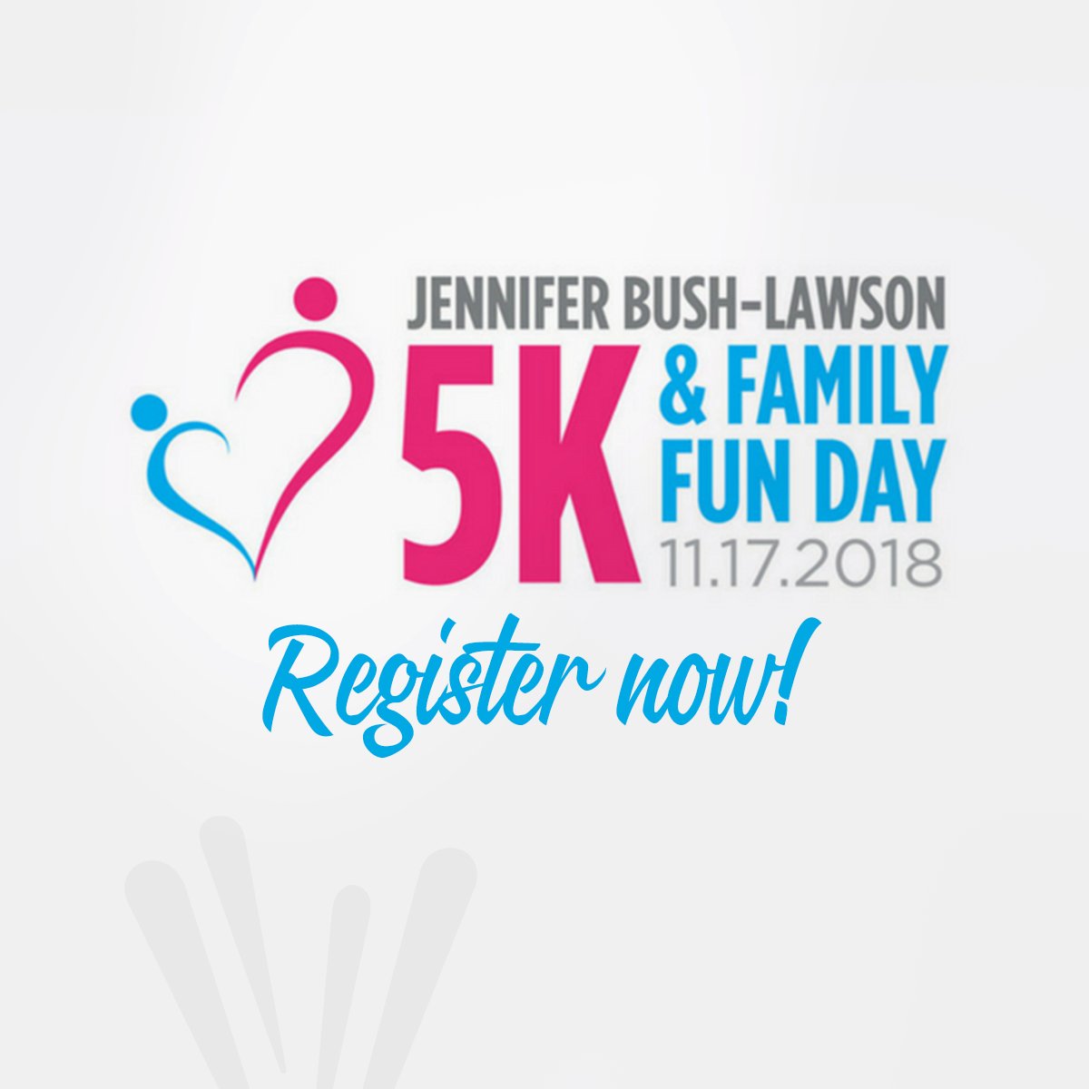 Haven't had a chance to register? There's still time! 5K registrations close tonight for this Saturday's run which supports care provided by Virginia Hospital Center for economically vulnerable mothers and their babies. Register now: jb-lf.org/5k