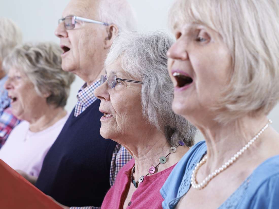 FreePTSoftware's tweet image. According to recent research, singing therapy might reduce some of the difficult-to-treat motor and mood symptoms associated with Parkinson's disease. #PhysicalTherapy #Parkinsons 
buff.ly/2JPsetK