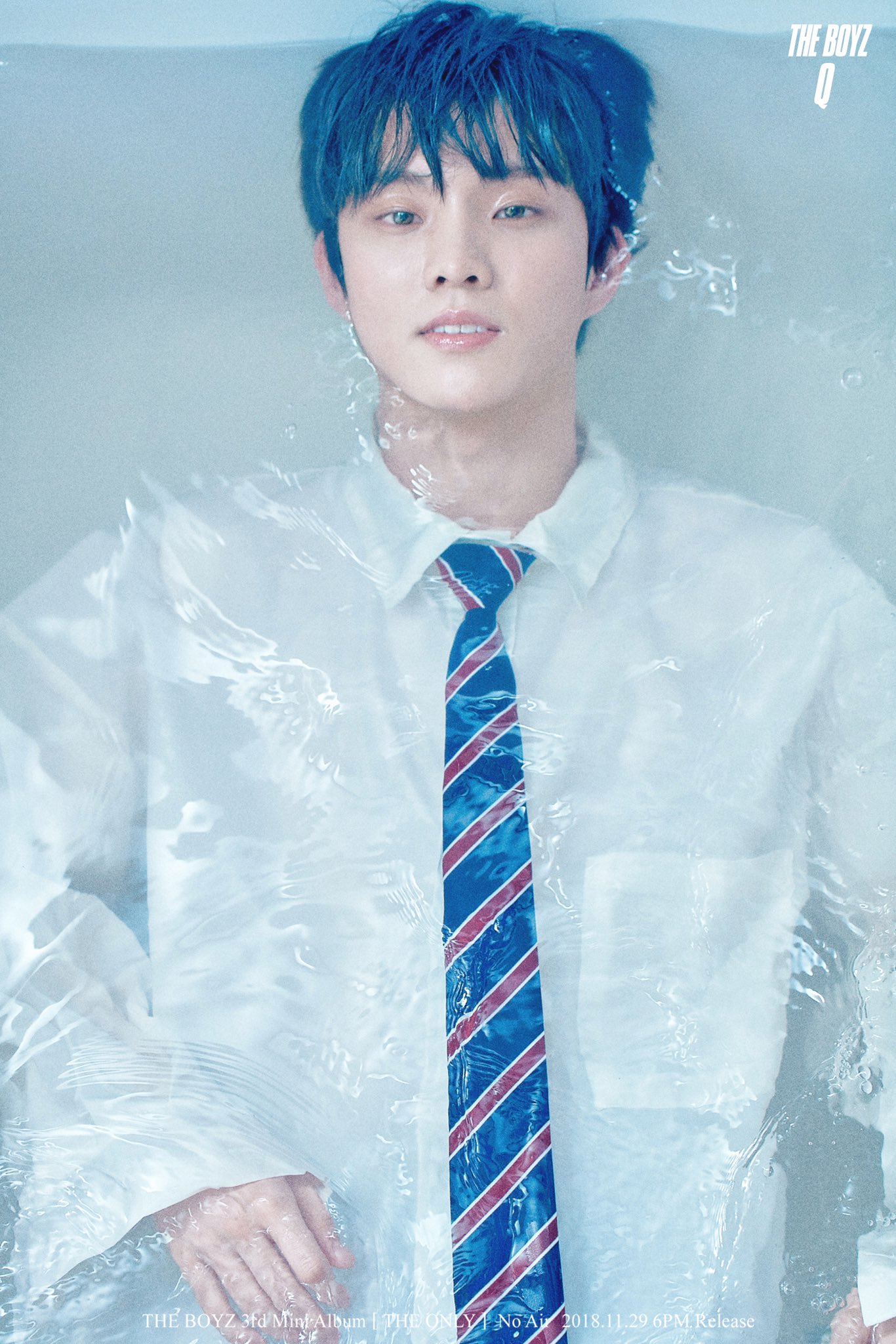 더보이즈(THE BOYZ) on X: 