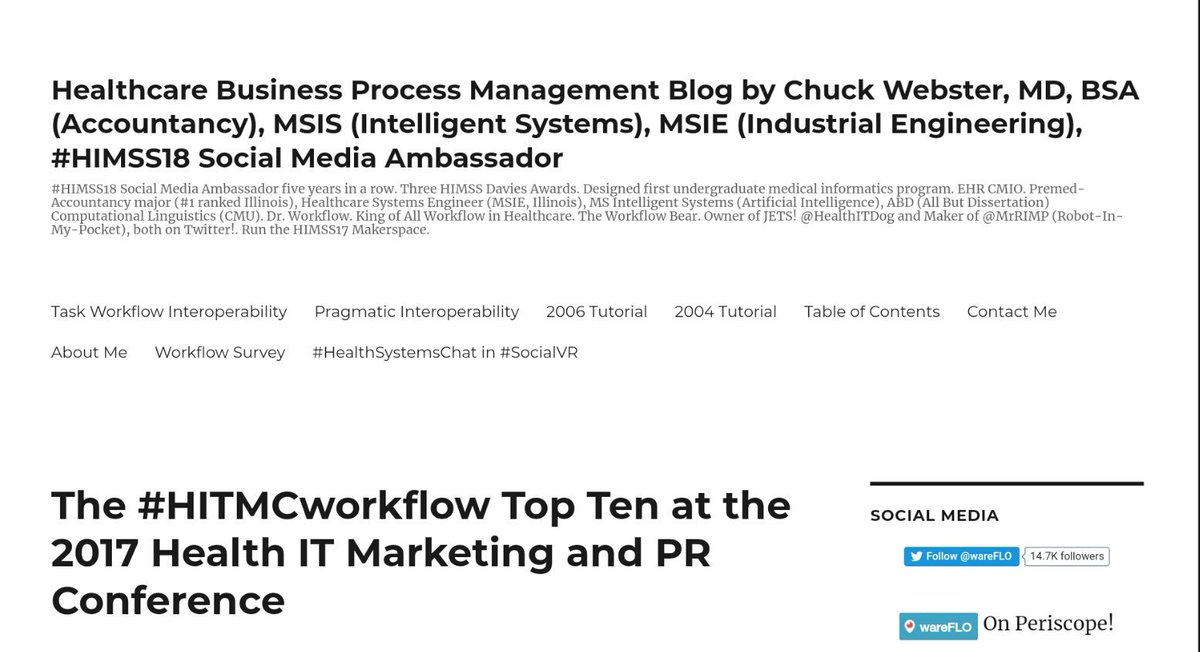 wareFLO's tweet photo. @HITMarketingPR #WorkflowSighting! (my fav: Customer Happiness Workflow!) 13 Email Workflows You Should Be Using in Your Marketing Automation @pamelump @HubSpot https://t.co/1WGv9y3C8A #HITMC Top 10 @jslentzclifton "AKA: #HITMCworkflow? ;)" @burtrosen "I love workflow" https://t.co/jqlYyZi2G4 https://t.co/Zxna5kqrF2