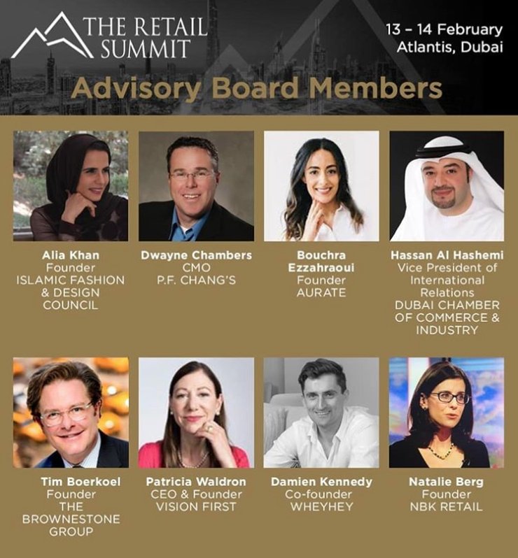 ModestLifeSt's tweet photo. IFDC's Chairwoman, #AliaKhan is joining the Advisory Board at @TheRetailSummit to help guide the #retail industry on the latest insights and critical skills required to win in the ultra-competitive space. #ModestRevolution⠀ https://t.co/iE1koEuWTF