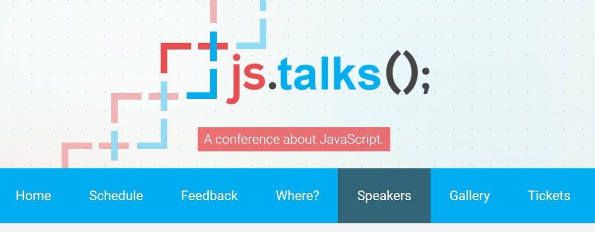 AccediaIT's tweet photo. Coming to @JSTalksConf this weekend? Our #ReactNative guru, @Niki, is sharing his "Practical Guide For The Web Developer". All the cool kids are going, see you there!  https://t.co/nr8K1p49FW #JSTalks18 https://t.co/46Roxvxq3A