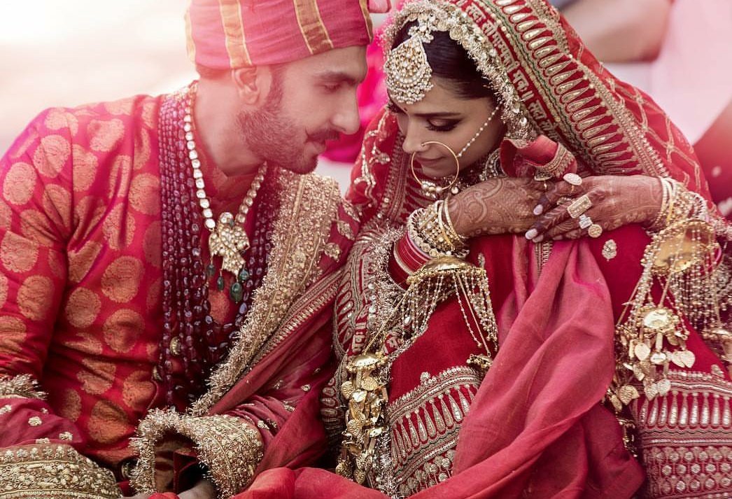 AditiGhule29's tweet photo. Absolutely adorable❤️ Congratulations and stay blessed! Lots of love @RanveerOfficial @deepikapadukone https://t.co/bGGzScS83E