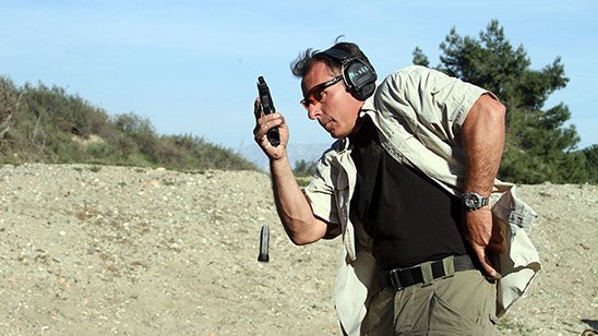 NRA Carry Guard tweet media