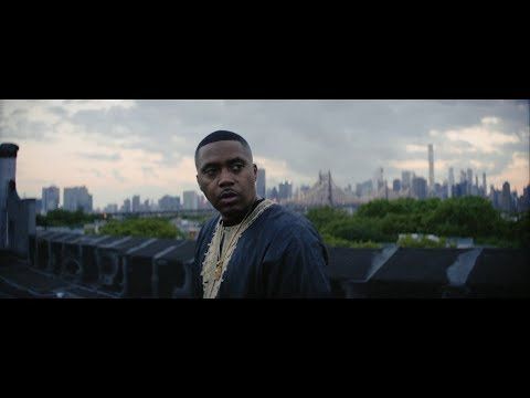 #NASIR, the film 🚨 starring <a href="/Nas/">Nasir Jones</a> 
premiering NOW on our YouTube 🎬

➡️ bit.ly/2K6AC8n
