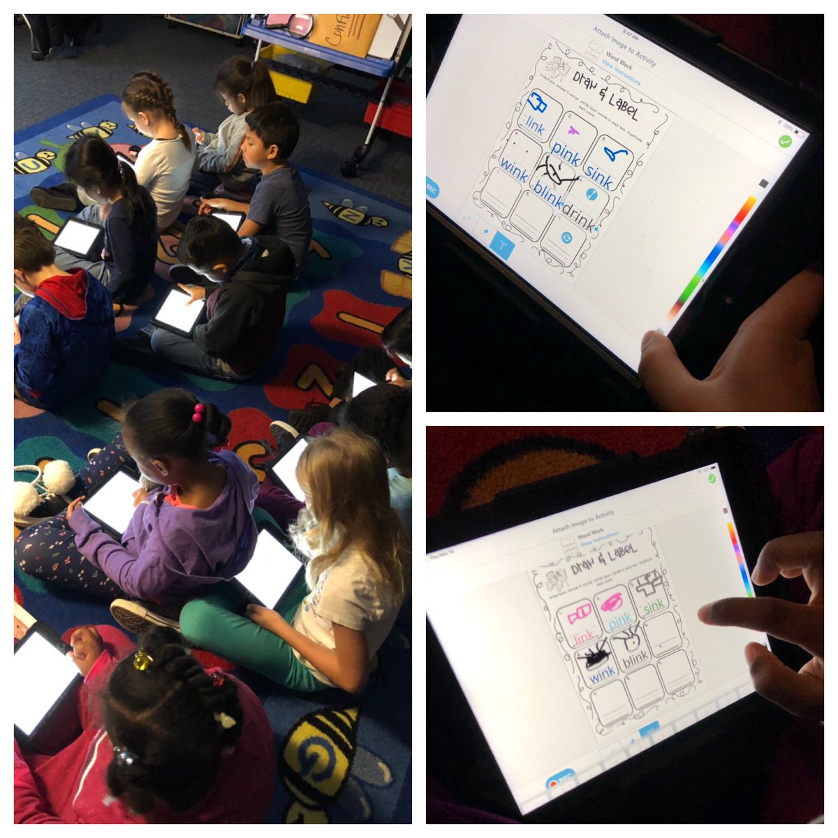 PME1stGrade tweet media