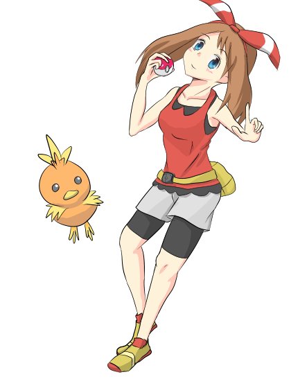 ピカブイ発売おめでとう絵 