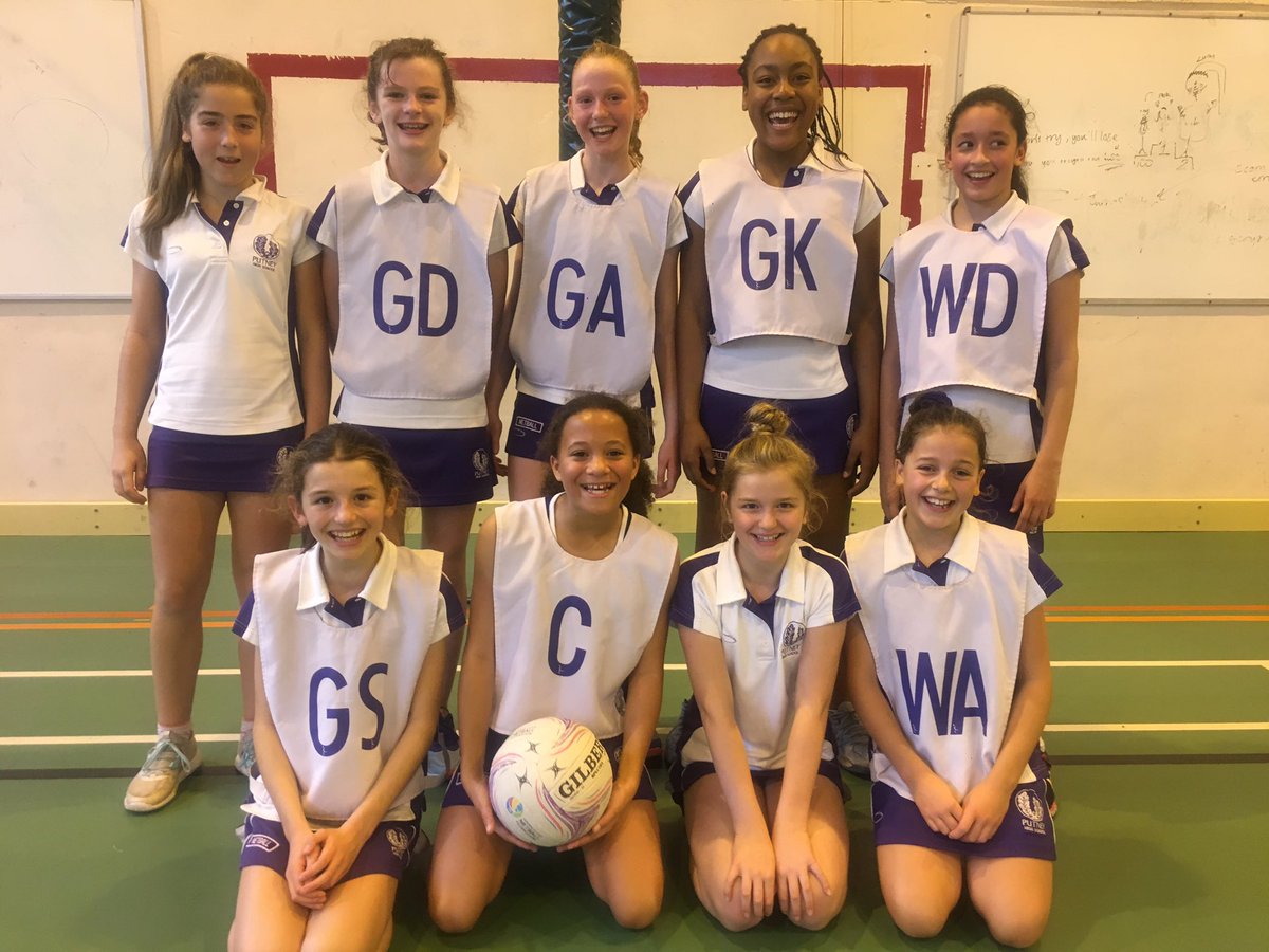 PutneyHighSport's tweet photo. Well done to our amazing year 7 A team beating Wimbledon 21-15 in the third round of the national netball cup ๐๐ #putneynetball #goalforgoal ๐๐ https://t.co/fKt8RiwpRF