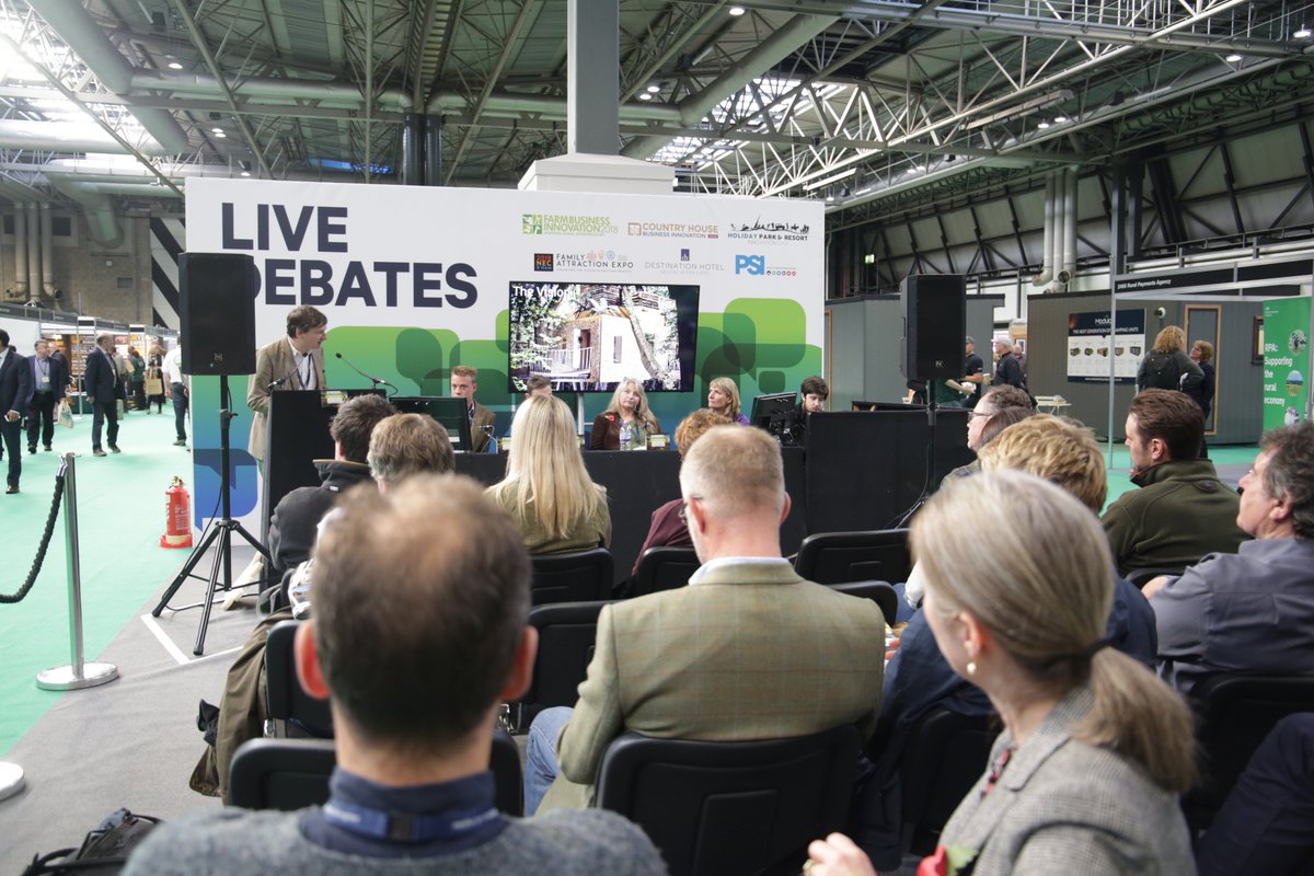 Farm Business Innovation tweet media