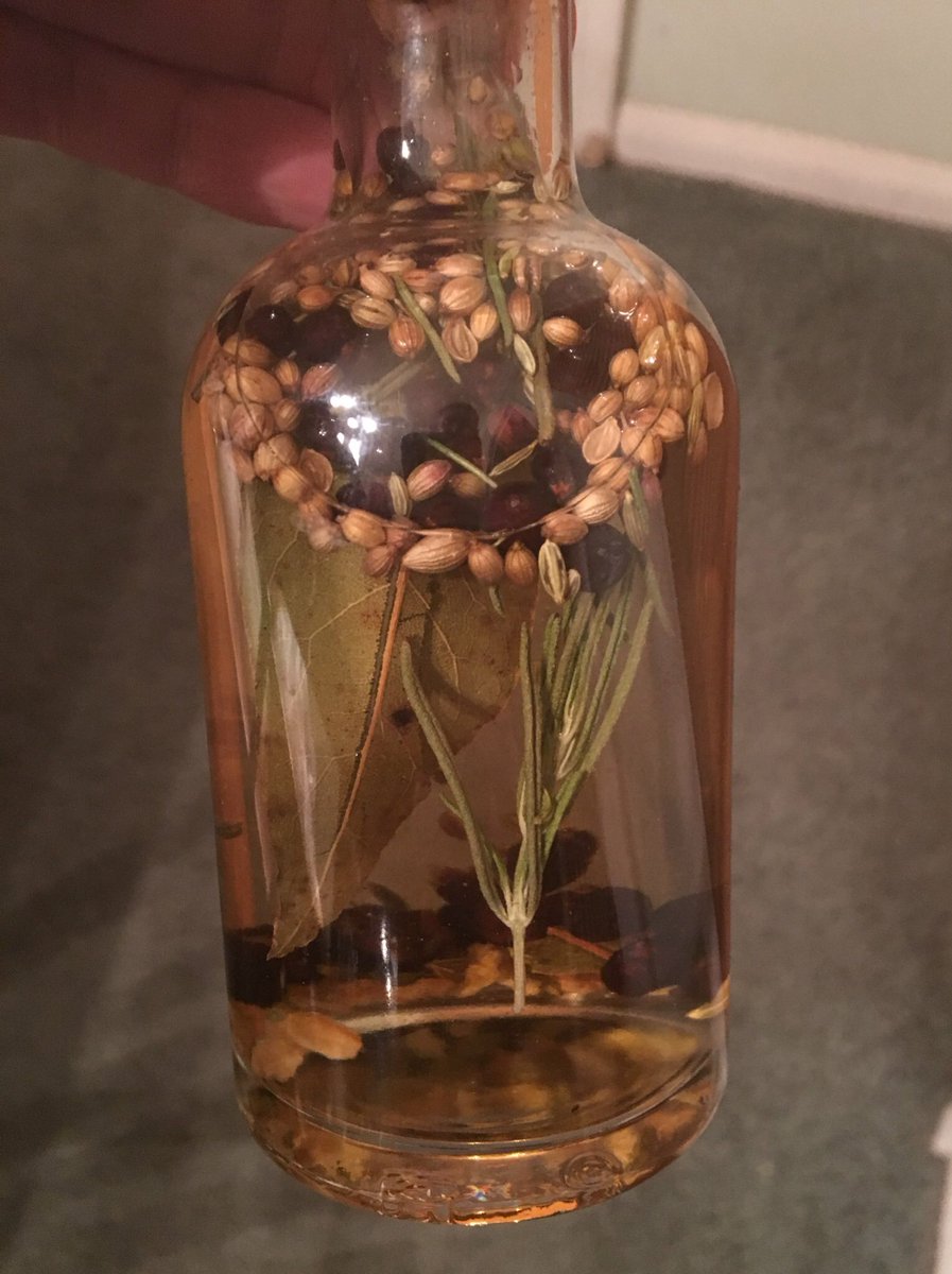 TheGinWizard's tweet photo. Gin Wizard creates botanical mixes to make your own gin and flavoured spirits at home within 48 hours.  All you need is a bottle of vodka. This makes an ideal gift for #Christmas #birthdays or as a simple thank you.  Find us at https://t.co/tE1MhwyQuq https://t.co/sQOCqXQgY6