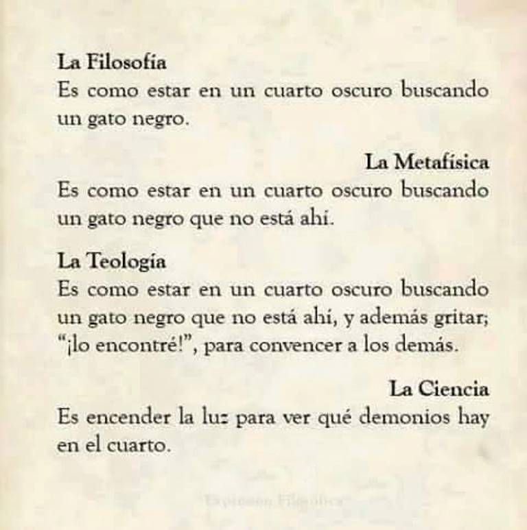 En el #diamundialdelafilosofia
