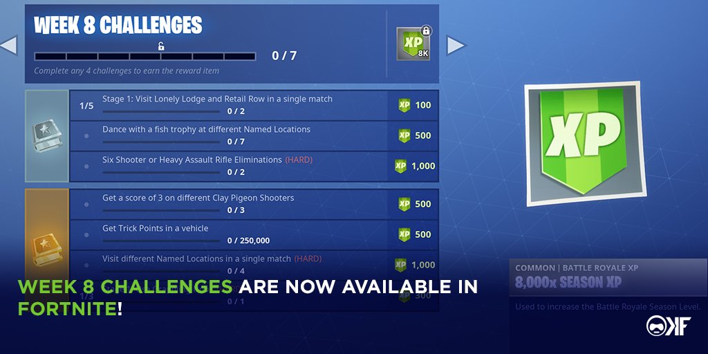 KontrolFreek's tweet photo. Get your drift on! #Fortnite https://t.co/INZerJkdQV