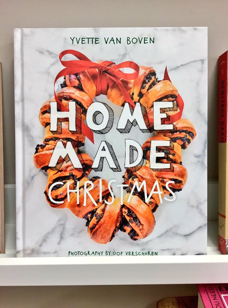 Get crafty this #Christmas #craft #homemade #books #newstock #Llangollen #LoveLiveLocal