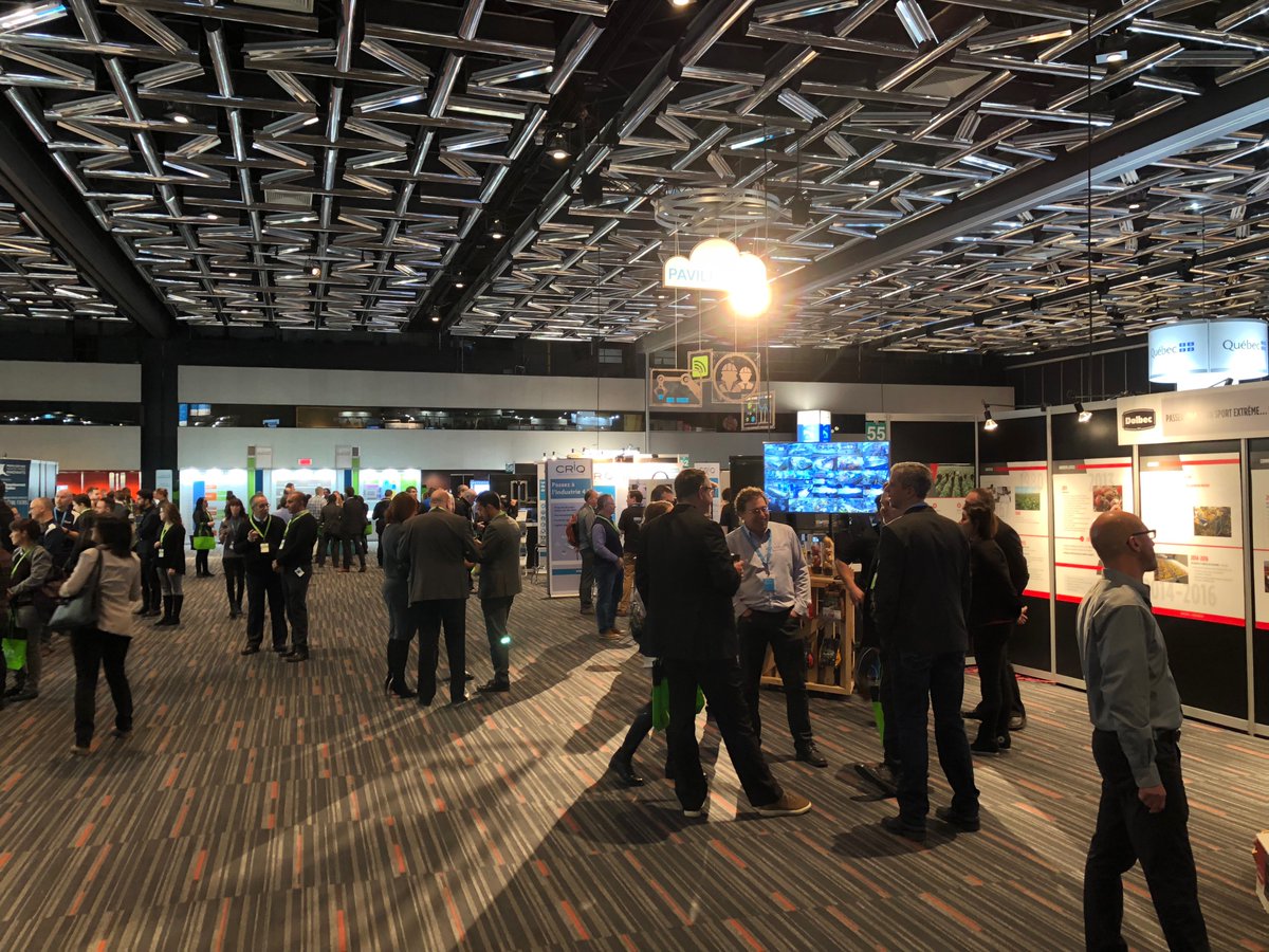 JAMEC_INC's tweet photo. @JAMEC_INC est en direct du #SalonMPA 2018 🤝 (organisé par le Mouvement Québécois de la Qualité)  #meilleurespratiquesdaffaires #qualityimprovement https://t.co/mUL101foUl