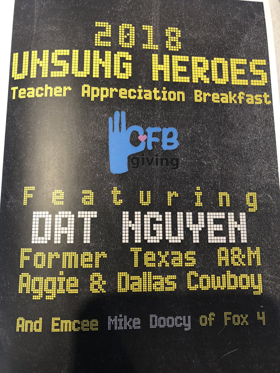 McKamy Elementary-CFBISD tweet media