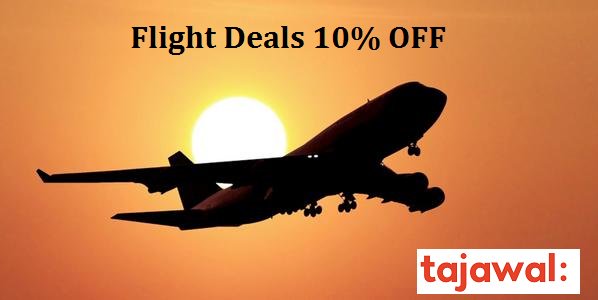uaepayingless's tweet photo. Tajawal Discount Code: Get Flat 10% Discount on Holiday Pacakges #traveldeals #UAEPayingless #UAE #coupon https://t.co/Xb1VqlXRwm https://t.co/vDPUPSpiKN