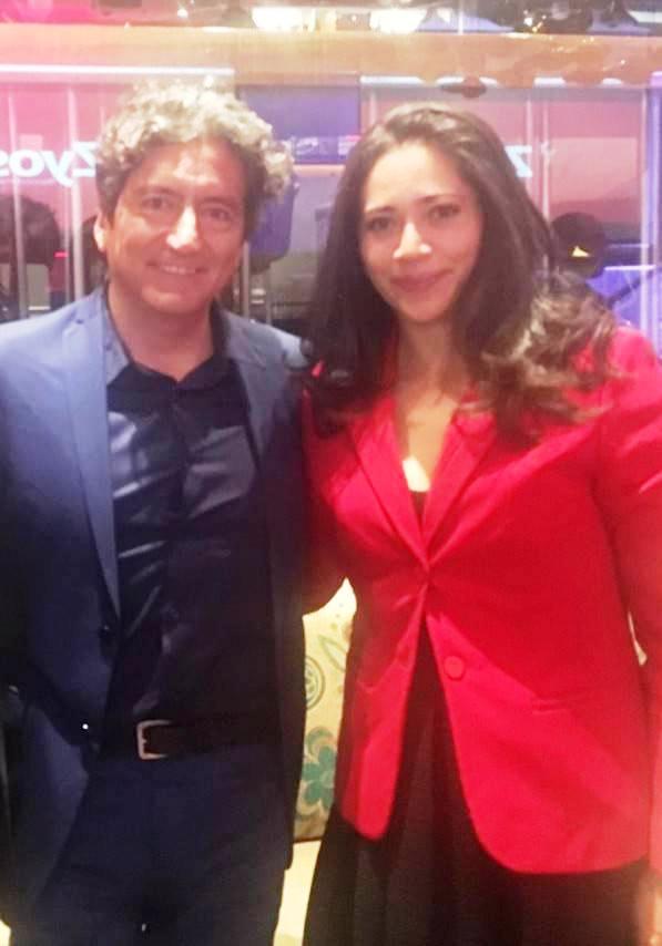 claraosog's tweet photo. #SectorSolidario #Colombia

ECOSISTEMAS DIGITALES
Excelente lanzamiento... Mil gracias por la invitación

 #EcosistemasDigitales #SomosPerspectiva @tecsolss @sopabuvi #InnovaciónSocial #tecnología @RedUnicosol @SaviTeVe @suma4c @diariocoop @gestionsolidari @decoopchile1 @fecolfin https://t.co/U31a3XBhlF