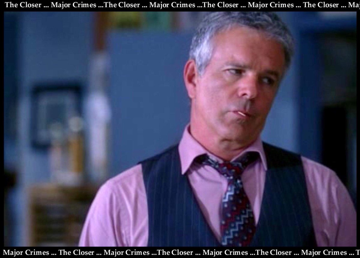 bridgette_TN's tweet photo. Itβs both #ThrowbackThursday and #ToothpickThursday with our #FavoriteLieutenant ππππ #DDD #LtAndyFlynn #TheCloser #MajorCrimes #TonyDenison #SupportMajorCrimes https://t.co/q7X1GwAQNY