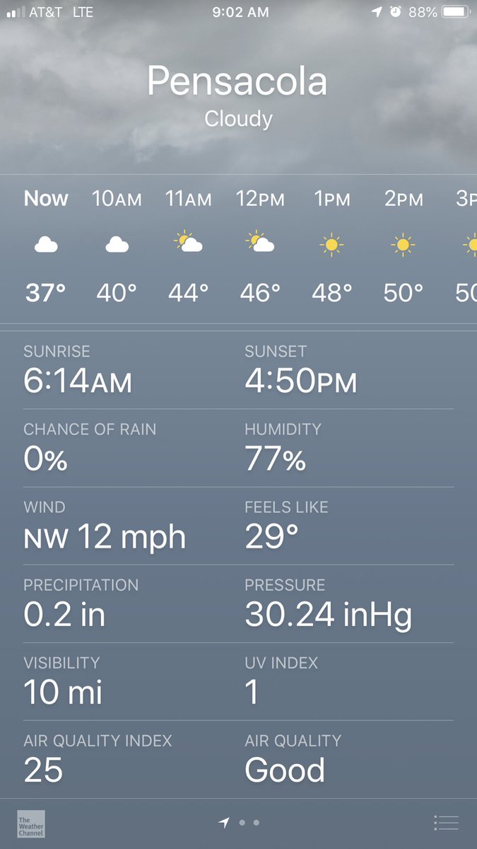 aczar04's tweet photo. Um no thanks!!!!  I like the cold but not this cold https://t.co/PisJ5qOnCC