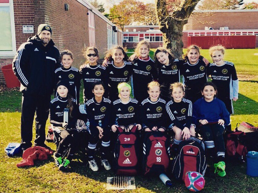 mpscacademy's tweet photo. 2007 Girls had a nice weekend, with 2 wins! #tbt #backtoback 
@adidasfootball 
@usyouthsoccer @ussoccer_wnt . https://t.co/B6QRrQR0iG