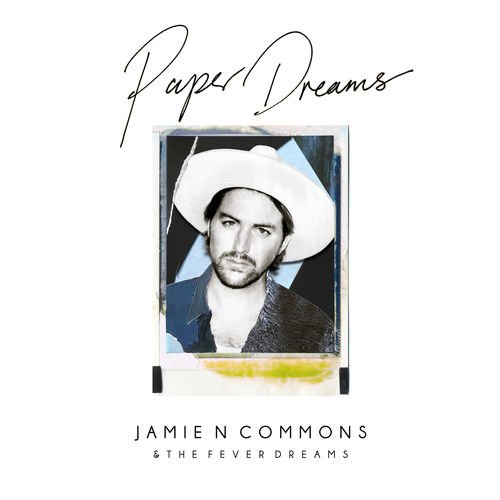 MFM926's tweet photo. Coming up on the #DRIVE2018: @JamieNCommons with 'Paper Dreams’! 
Catch the #PremiereTrack for its first play, weekdays @ 17h41! https://t.co/P2OEfC0WWr