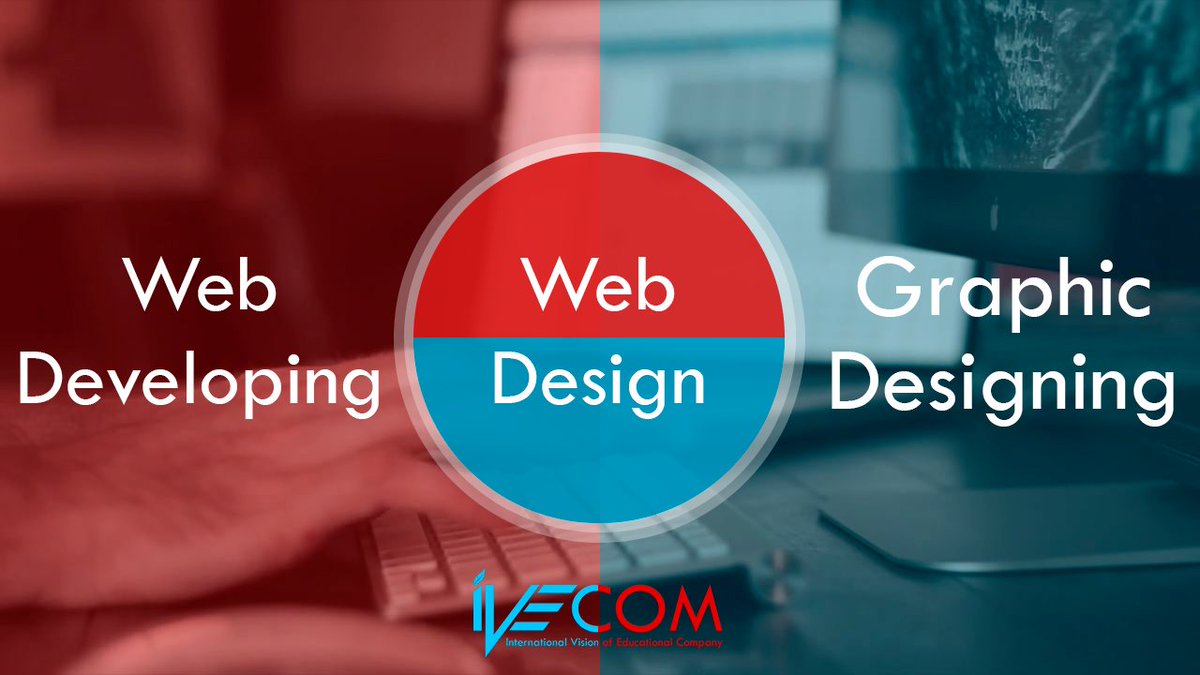 ivecom2's tweet photo. #كورس_Web_Desgine
في عصر السرعة والمثالية، مش مقبول إنك تكون بطئ أو شغلك اللي بتقدمه أقل من الإتقان اللي مطلوب
العصر بتاعنا لما بيتوصف بيقال إنه عصر الانترنت
علشان كده ايفيكوم بتقدملك كورس Web desgine
لتواصل:- 01004185696
مركز ايفيكوم للتدريب قناالشئون امام سيراميك الجوهرة https://t.co/pa4MjauN0P
