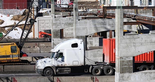 NorthStarPolicy's tweet photo. New governors focus on infrastructure: https://t.co/N68U2Jrl3j #mnleg #mngov https://t.co/dZ5zfmmHAl