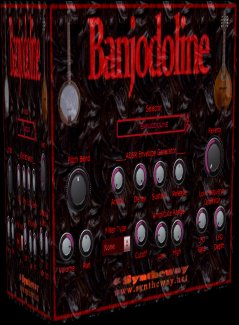 VirtualBanjo's tweet photo. Virtual Charango VST AU emulation from #Banjodoline #VirtualMandolin with Tremolo Effect (Fx) https://t.co/gltSXjvfkl  via @YouTube #VirtualCharango #CharangoVST #Charango #CharangoAudioUnit #CharangoKONTAKT #CharangoEXS24 #CharangoNKI #Banjodoline #VirtualBanjo #VirtualMandolin https://t.co/HFRTS5ttbF