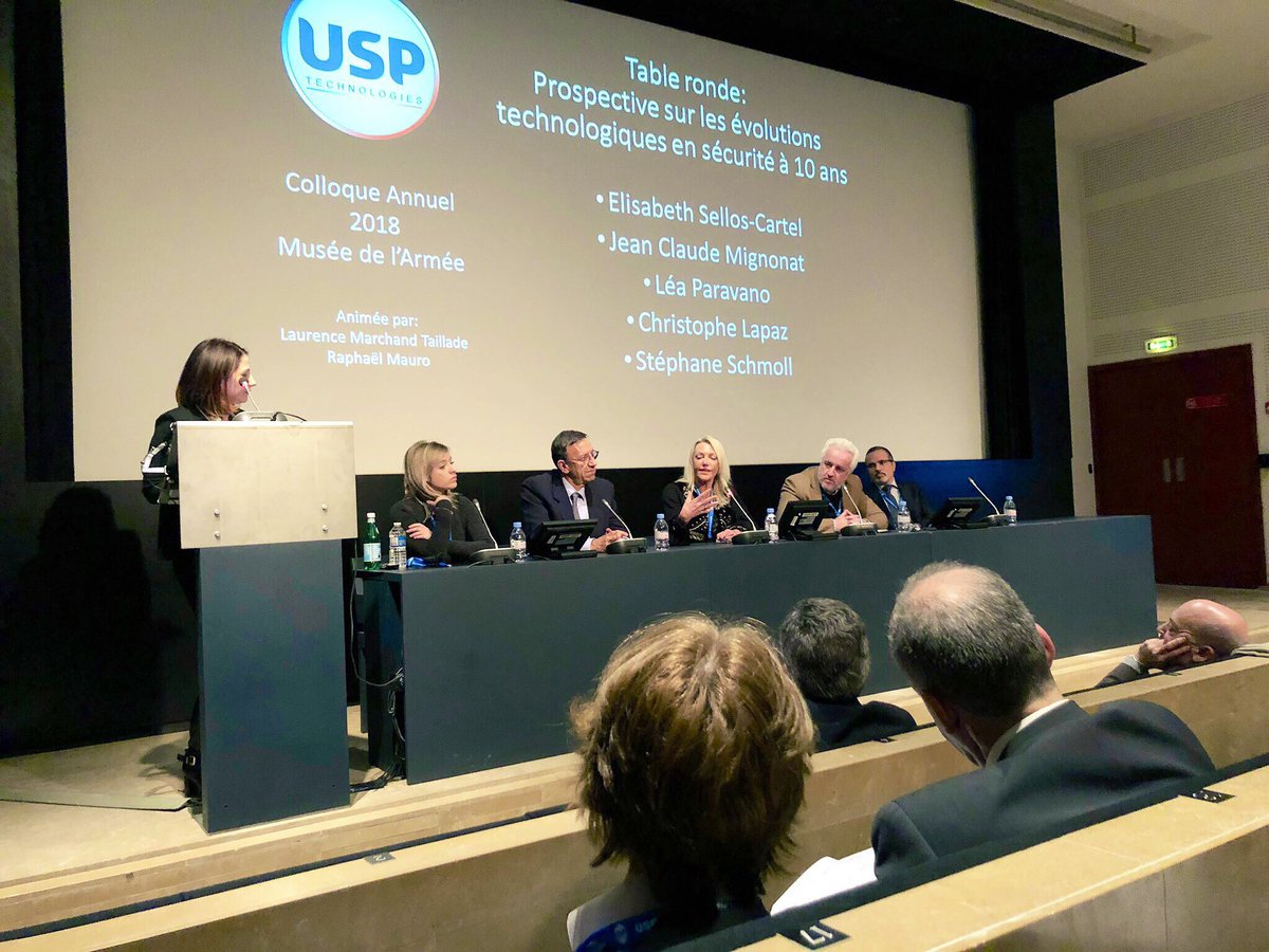 AXONESYS's tweet image. Conférences, débats, ouverture aux changements et à l’amélioration @USPTECHNO
