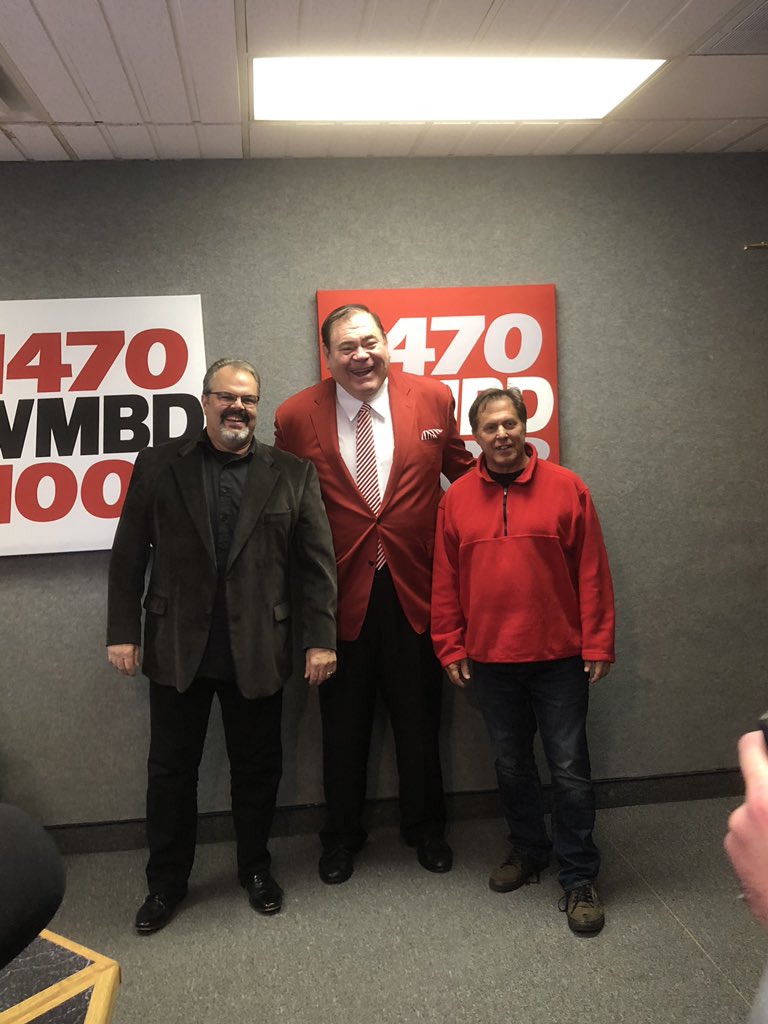 David Baker tweet media