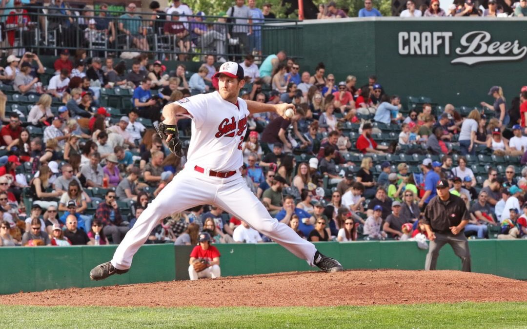 torque_brewing's tweet photo. Happy to be a part of the @Wpg_Goldeyes craft beer corner again for the 2019 season! https://t.co/wwHzKf3TlA