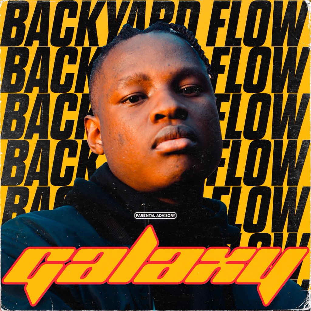 SpunkyGalaxy's tweet photo. #BackyardFlow OUT NOW ON ALL PLATFORMS 🚀🚀🚀
https://t.co/vZJXxEOzbb
Please Rt And Share With The World🌍 https://t.co/PioIaWnymk