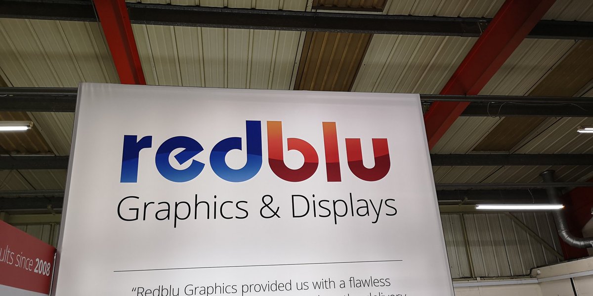 redblugraphics's tweet image. Another couple of stands getting packed up to go out. #modular #exhibit #lightboxes #scotland @SECGlasgow @NewStart_Scot @HighlandCentre @AgriScot using the best custom modular display system @T3_Systems
