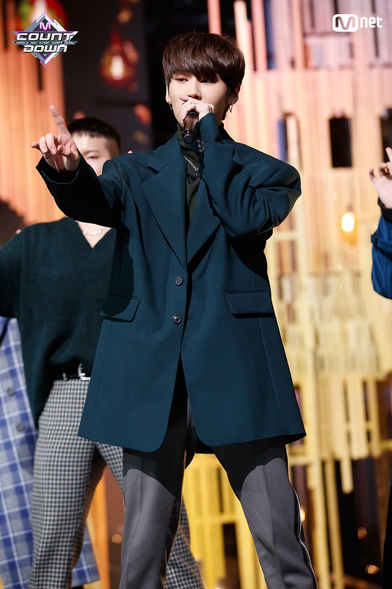 MnetMAMA tweet picture