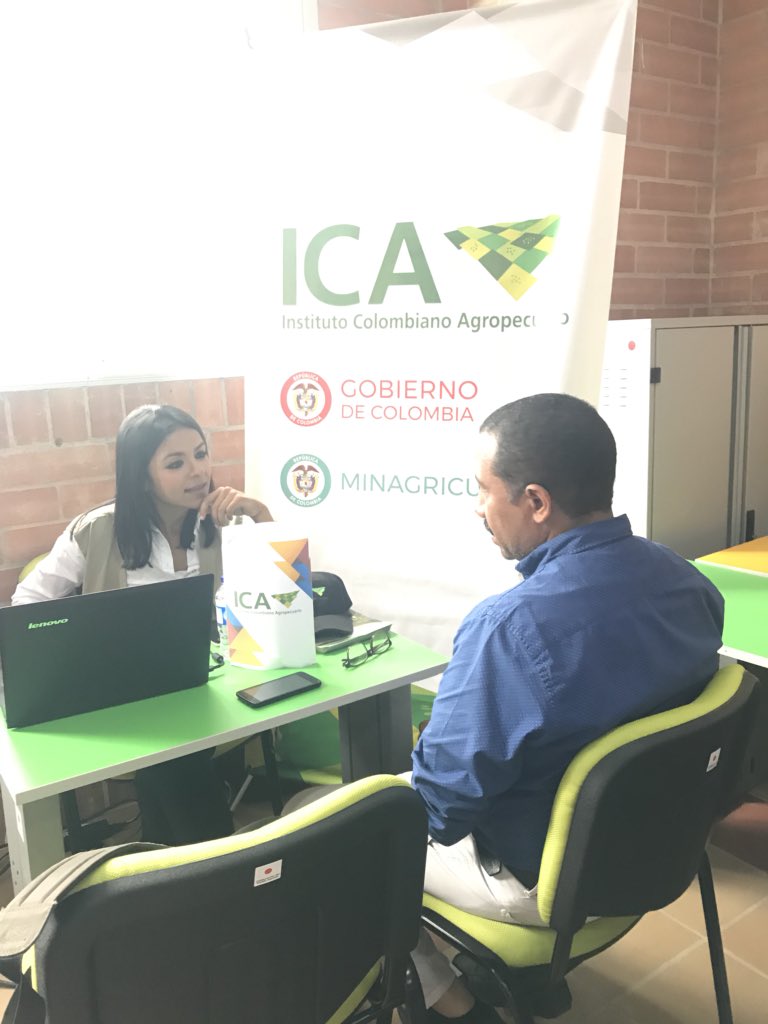 Jhazzbleidy's tweet photo. Ahora se realiza primera rueda de Futuros Exportadores en Riohacha, gracias a @PROCOLOMBIACO @ccguajira @UniLaGuajira ven y conoce cómo puedes iniciar un proceso de internacionalización.. https://t.co/wxljsSiwcz