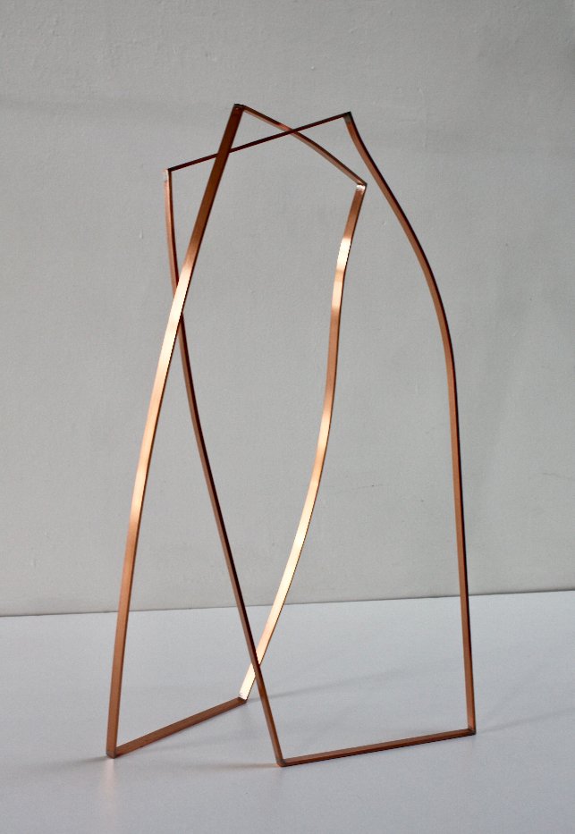 OPENING TOMORROW: ING Discerning Eye Exhibition <a href="/mallgalleries/">mallgalleries</a>  
An exhibition of small works curated by designer <a href="/Sadieaclayton/">SADIE CLAYTON</a>, sculptor Bridget McCrum, editor Cherie Federico, editor <a href="/frances_hedges/">Frances Hedges</a>, actor John Benjamin Hickey, and presenter <a href="/nickrosscom/">Nick Ross</a>.View from 15 - 25 Nov