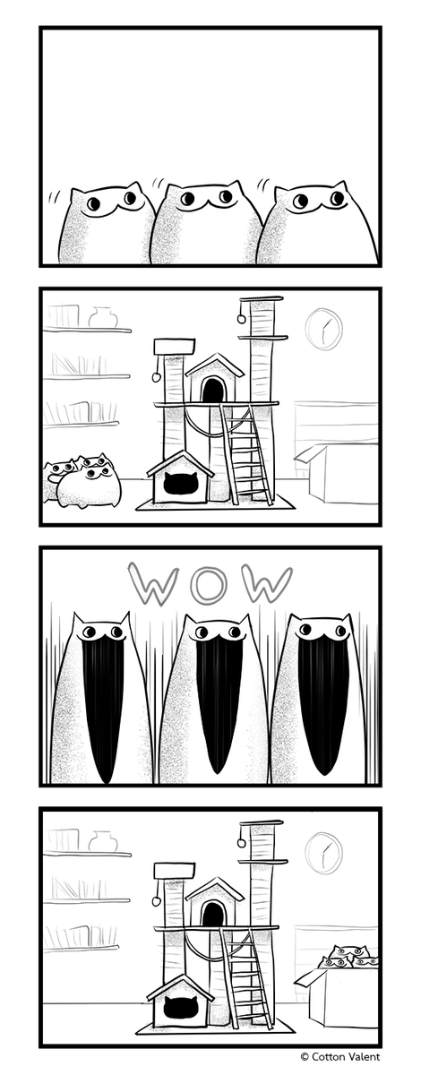 MeawbinNeko's tweet photo. WOW https://t.co/IcaL9rTpXm