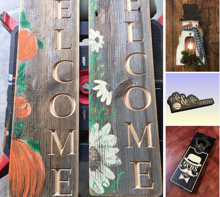 HMPrintDesign's tweet image. Custom Hand Painted and Engraved Welcome Si #housewares #homedecor @EtsyMktgTool etsy.me/2MSdFpm #rusticwelcome #countrywelcome