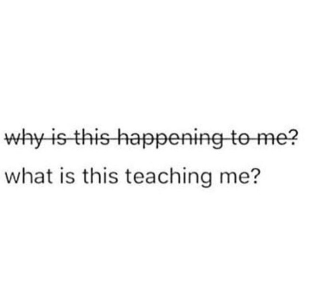 Cognitive reframing is the act of practicing the pause and rethinking how we are going to make positive solutions from negative thinking. Today I challenge you to find 2 other ways to look at your situation ❤️