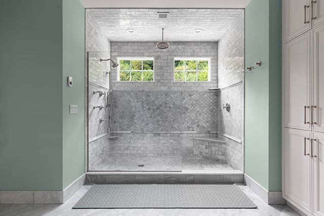 DaveBrycePhoto's tweet photo. Stunning shower by PW Campbell #showergoals #dreamshower https://t.co/Kpu0SYOhAZ https://t.co/4SKbNvoNg9