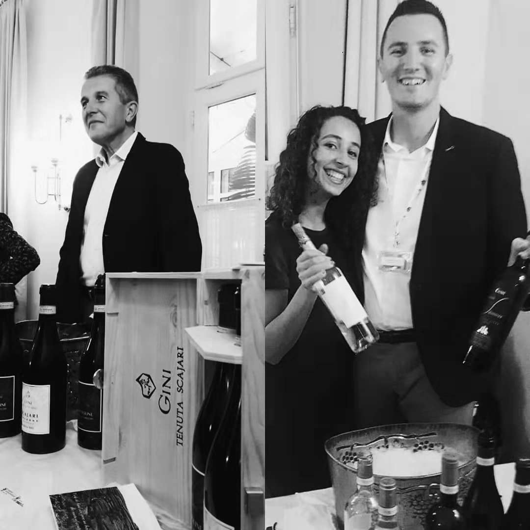 Ricordi del #meranowinefestival! Come ogni anno, grande appuntamento con le eccellenze del wine&amp;food. #mwf2018