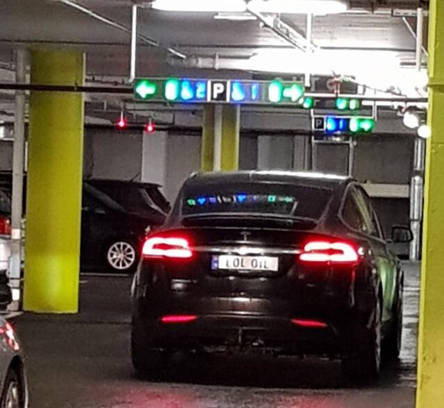 Tesla Norge Tesla Energy Software 2019 09 03